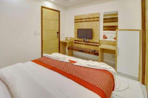 Hotel Orange Snapper Couple Friendly at Near Tilak Nagar